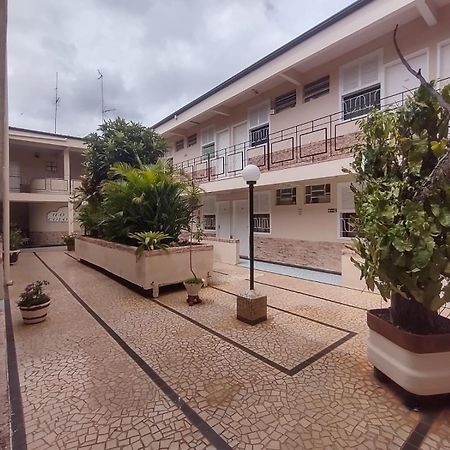 Hotel Colonial Bragança Paulista Kültér fotó