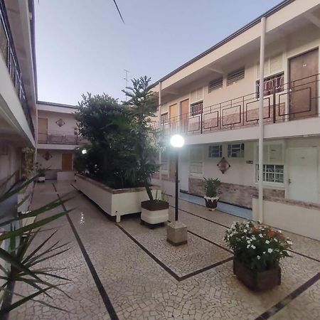 Hotel Colonial Bragança Paulista Kültér fotó