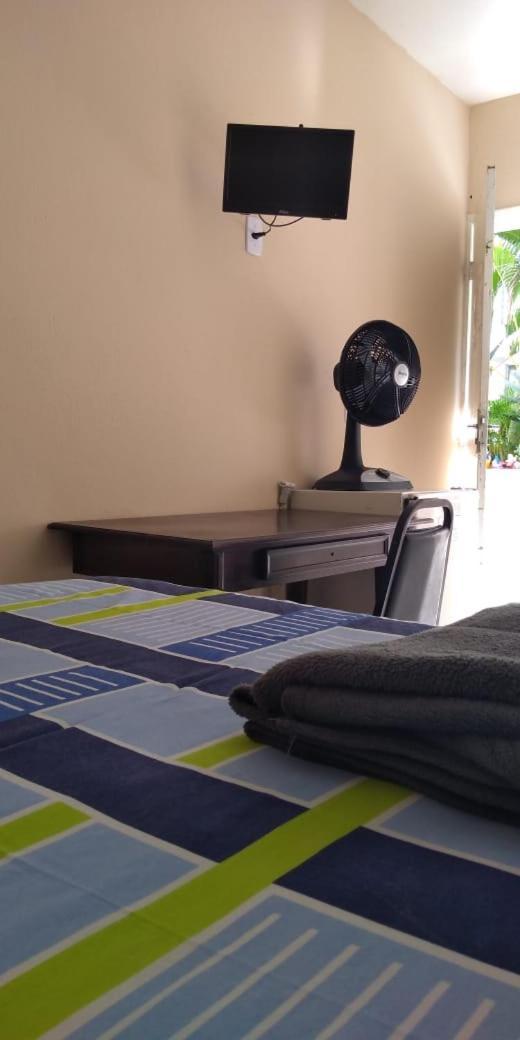 Hotel Colonial Bragança Paulista Kültér fotó