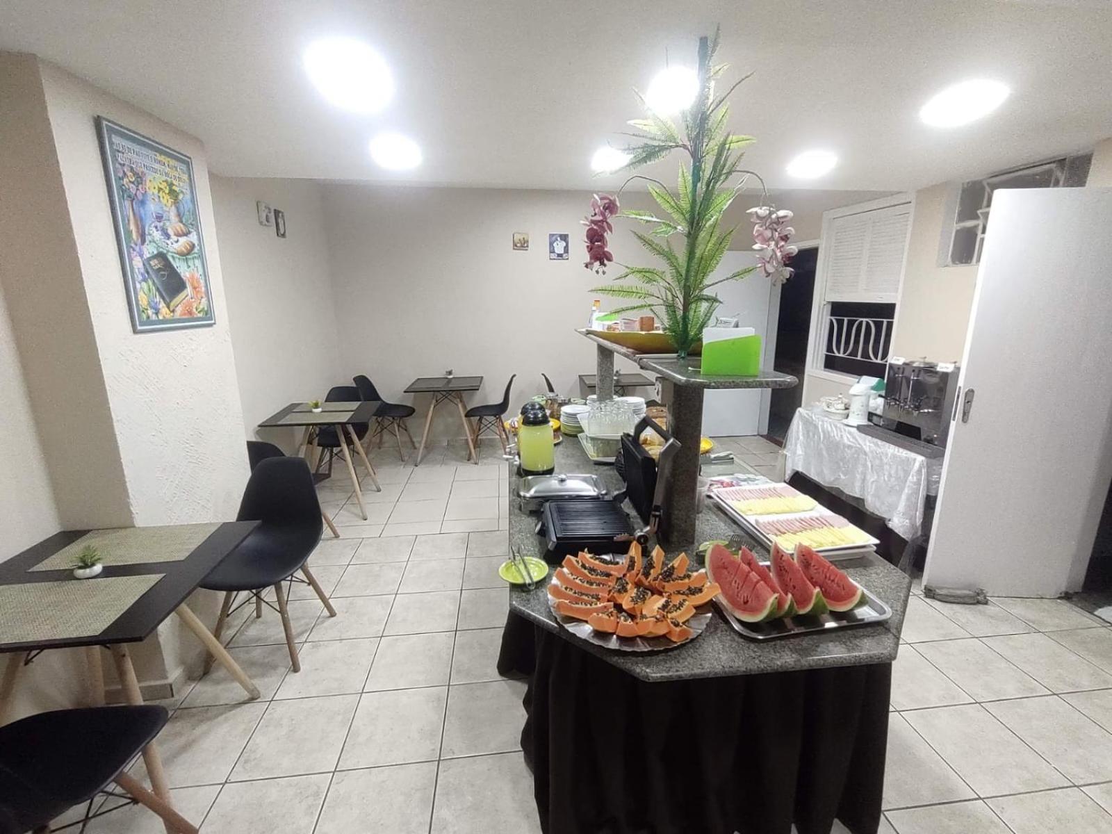 Hotel Colonial Bragança Paulista Kültér fotó