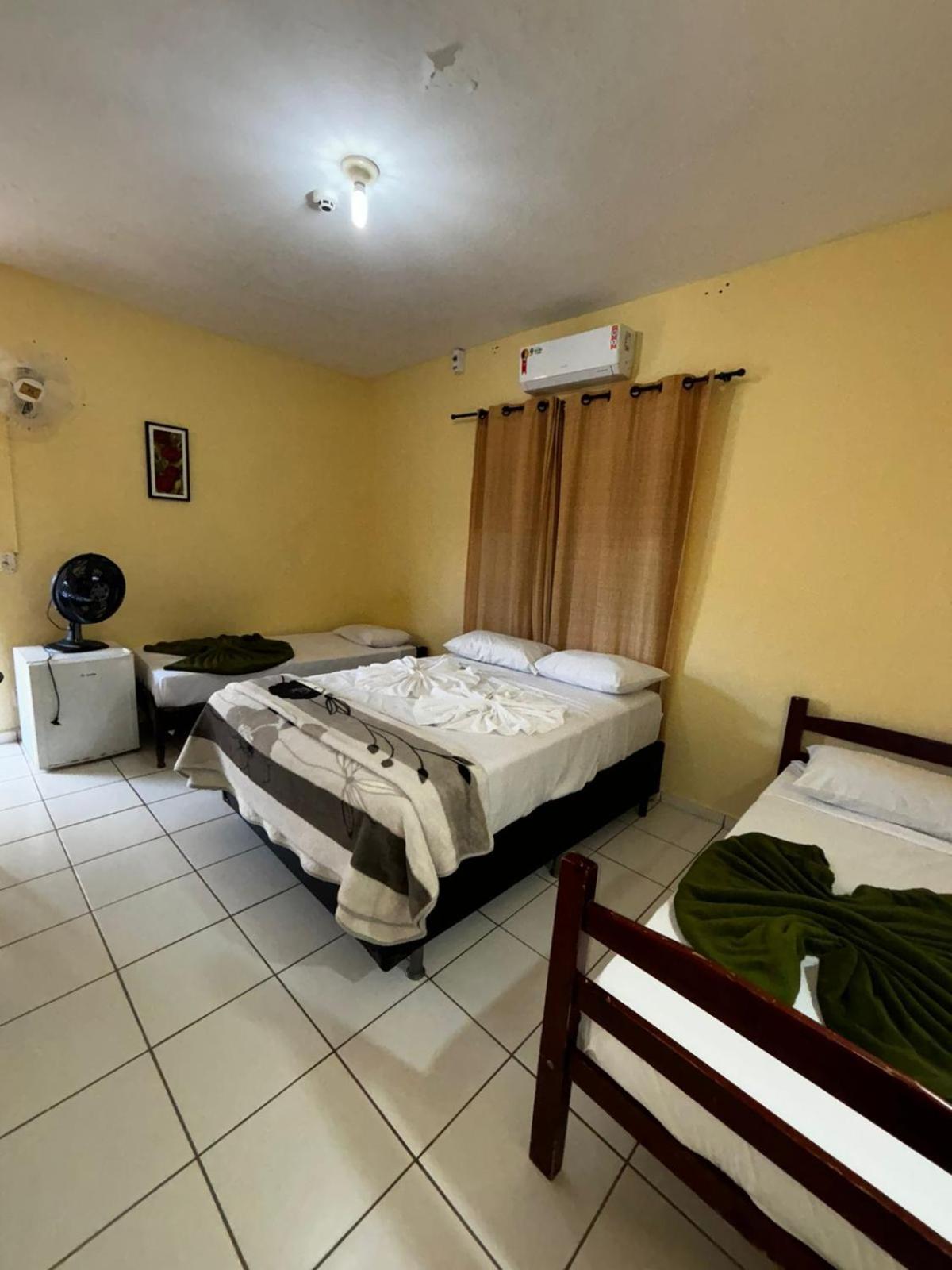 Hotel Colonial Bragança Paulista Kültér fotó