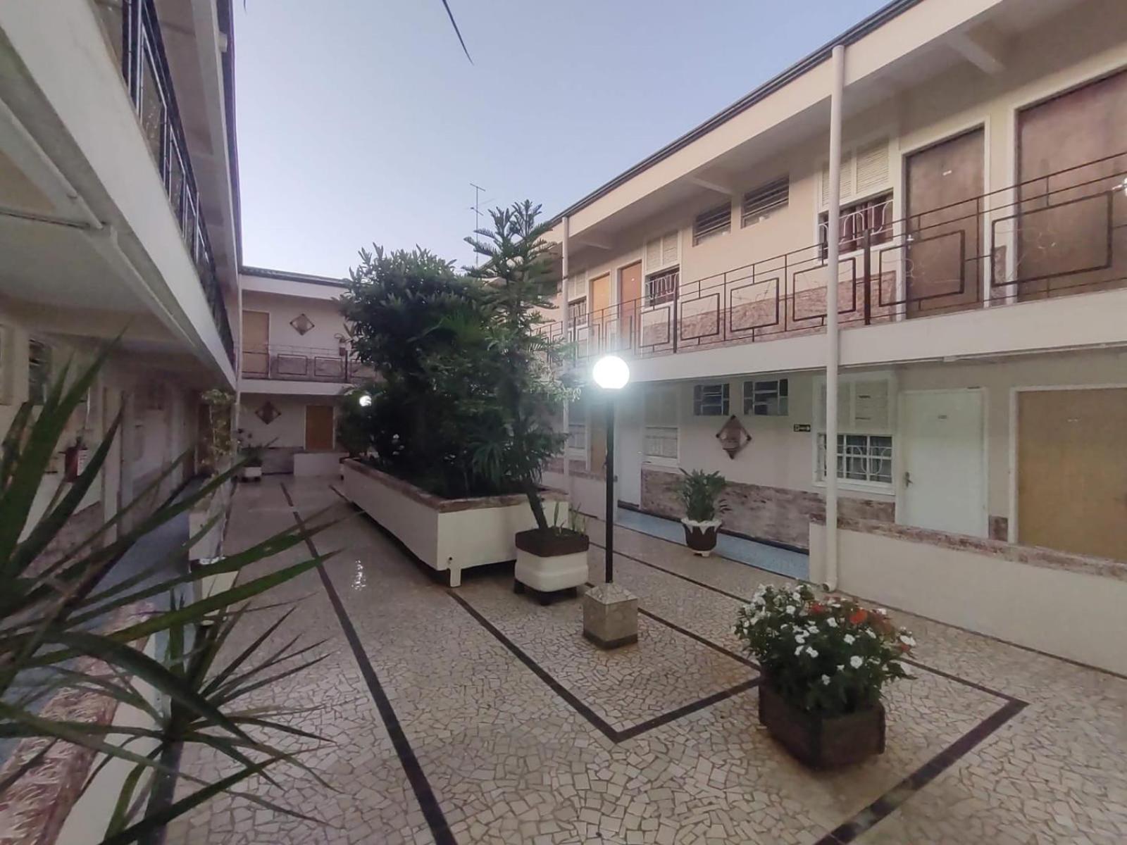 Hotel Colonial Bragança Paulista Kültér fotó