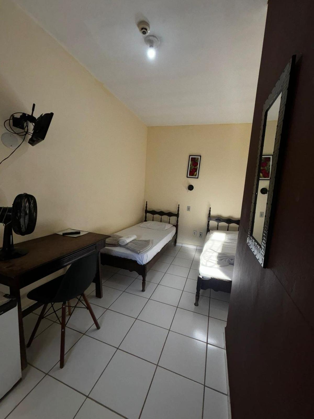 Hotel Colonial Bragança Paulista Kültér fotó