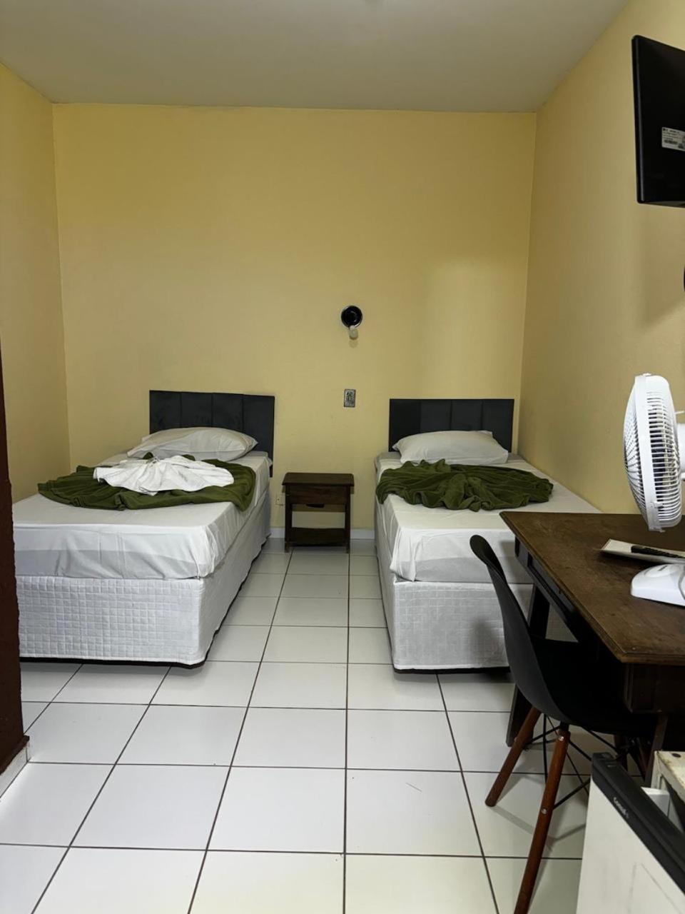 Hotel Colonial Bragança Paulista Kültér fotó