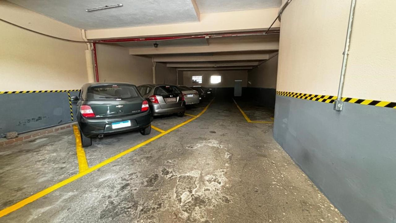Hotel Colonial Bragança Paulista Kültér fotó
