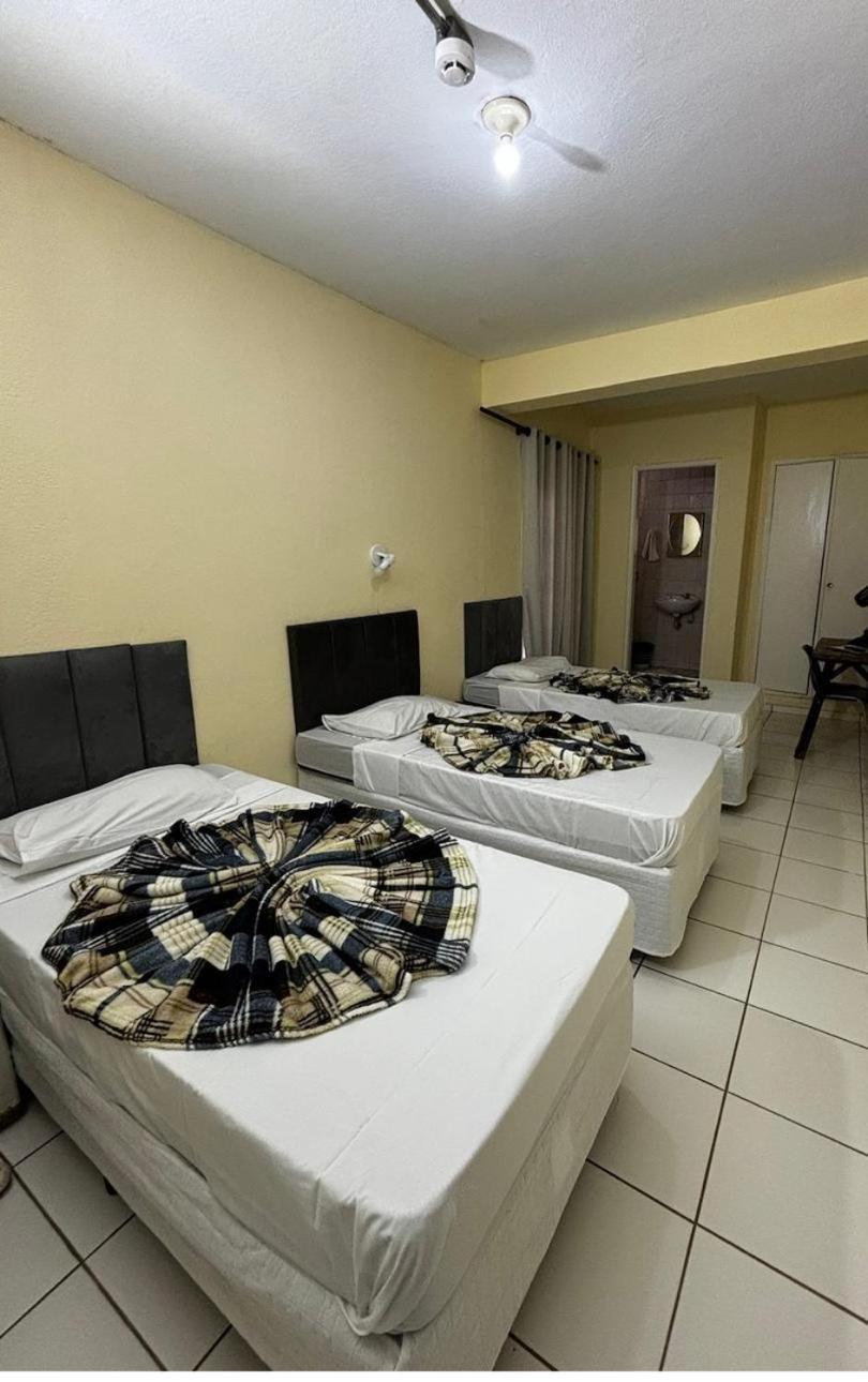 Hotel Colonial Bragança Paulista Kültér fotó