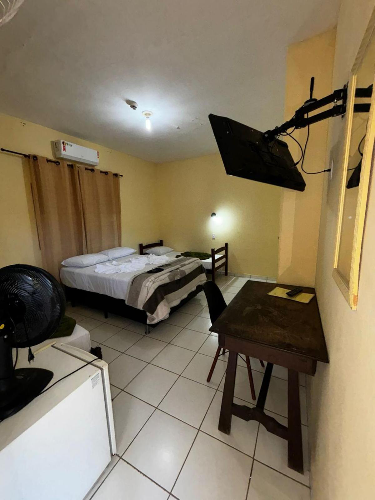 Hotel Colonial Bragança Paulista Kültér fotó