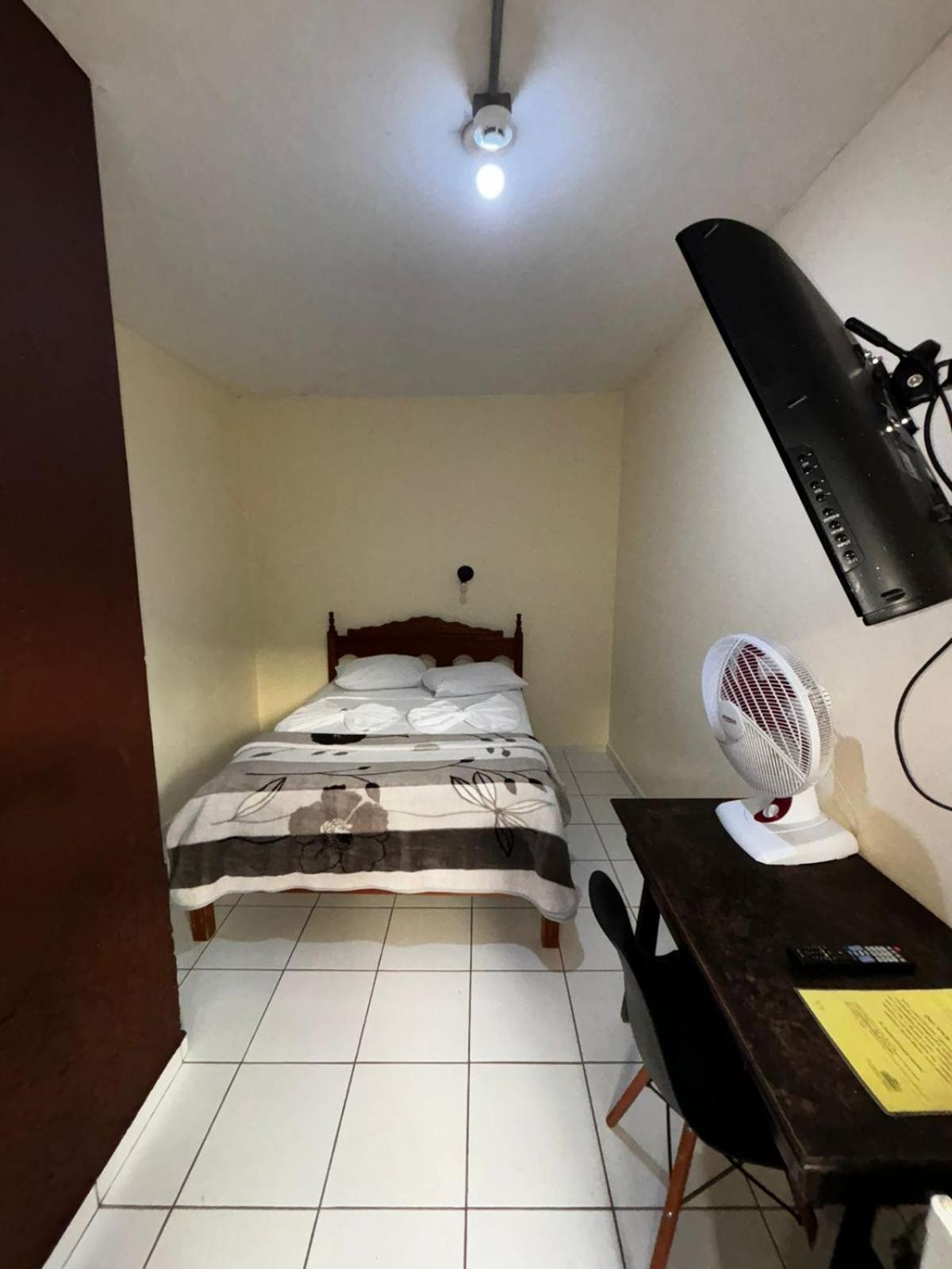 Hotel Colonial Bragança Paulista Kültér fotó