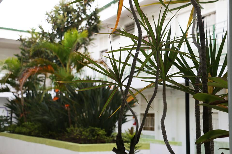 Hotel Colonial Bragança Paulista Kültér fotó