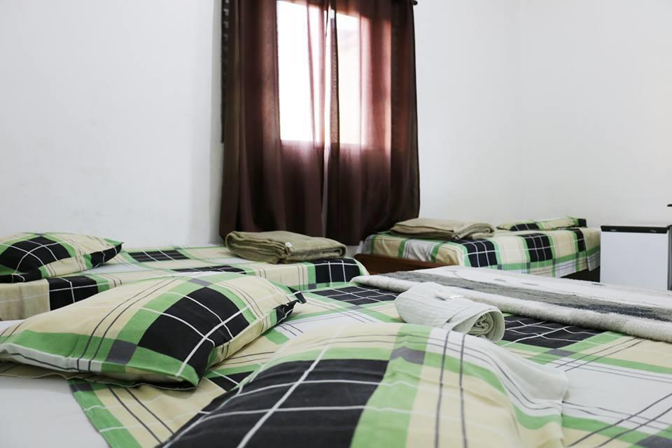 Hotel Colonial Bragança Paulista Kültér fotó