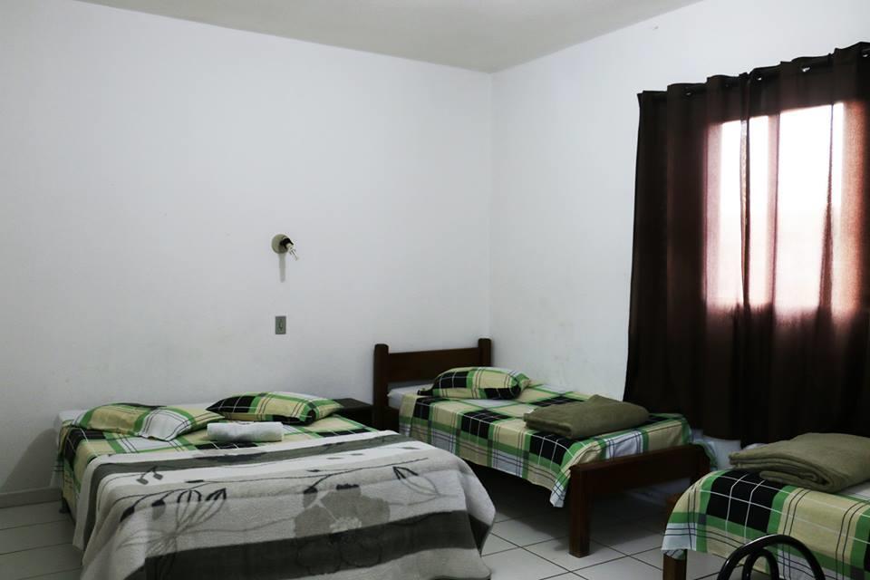 Hotel Colonial Bragança Paulista Kültér fotó