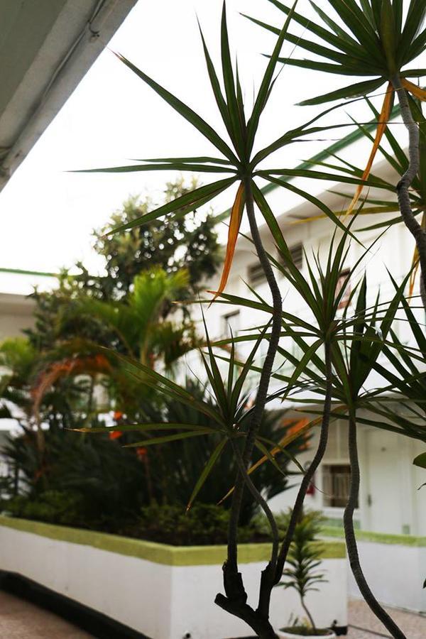 Hotel Colonial Bragança Paulista Kültér fotó