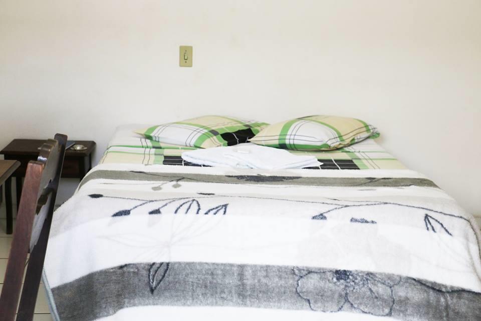 Hotel Colonial Bragança Paulista Kültér fotó