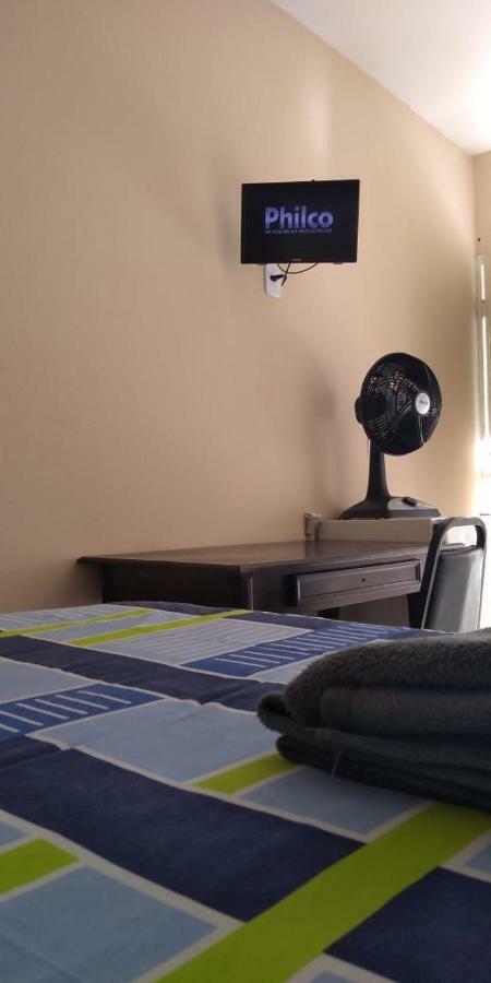 Hotel Colonial Bragança Paulista Kültér fotó
